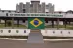 Motorista de aplicativo é condenado pela Justiça Militar após invadir quartel do Exército em Mato Grosso