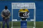 A VAR poderá obter novas competências em relação a escanteios, cartões e pênaltis antes da Copa de 2026