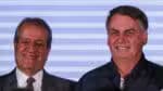 Líder do PL afirma que a decisão do STF contra Bolsonaro é desproporcional