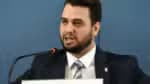 Testemunhas de Filipe Martins ausentam-se em depoimento no STF