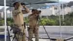 Polícia Federal mobiliza snipers para garantir a segurança da Cúpula do Brics no Rio de Janeiro