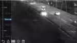 Motociclista é ejetado de ponte após acidente com veículo em Florianópolis