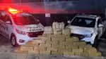 A quantidade de drogas apreendidas cresceu 37&percnt; no período de seis meses em SP