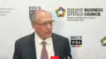 Alckmin e empresários iniciam discussão sobre aumento tarifário na segunda-feira