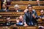 Líder da extrema-direita em Portugal critica ação do Ministério Federal na Operação Éter