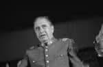 Descendentes de Augusto Pinochet terão que pagar milhões ao governo do Chile