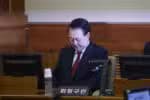 Ex-presidente da Coreia do Sul é preso novamente por decreto de lei marcial