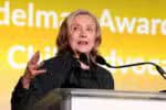 Hillary Clinton critica tarifas impostas por Donald Trump a países como o Brasil