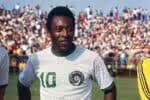 Trump afirma que Pelé foi o melhor jogador de todos os tempos: “fantástico”
