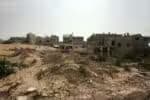 Israel planeja concentrar palestinos em “cidade humanitária”