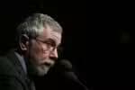 Krugman: Trump não terá capacidade de destituir Powell da presidência do Fed antes de maio