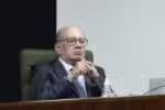 Ministra Gilmar Mendes suspende ações judiciais relacionadas à lei de Santa Catarina que limita a proteção de áreas florestais