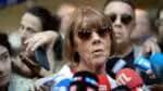 Gisèle Pelicot recebe condecoração da Legião de Honra por confronto com violência sexual