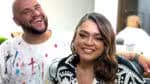 Gominho afirmou que o que fez ao deixar o emprego para cuidar de Preta foi “nada demais”