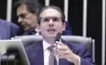 Aprovação de comissão especial para examinar Proposta de Emenda à Constituição sobre Segurança Pública