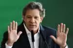 Haddad descarta a restrição de dividendos como reação às pressões de Trump