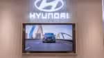 A Hyundai registra queda de 16&percnt; no lucro devido ao aumento de impostos nos EUA