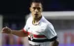 Santos confirma contrato com Igor Vinícius até 2028; o jogador atuava no São Paulo