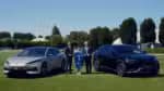 Inter de Milão finaliza acordo com a Volvo e estabelece parceria com a BYD