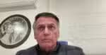 Bolsonaro: Eduardo está enfrentando uma batalha pela liberdade e dedicando seu cargo a essa causa