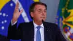 Bolsonaro concede entrevista ao vivo à Poder360 às 16h