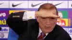José Maria Marin, antigo presidente da CBF, faleceu aos 93 anos