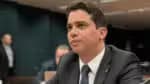 Deputado Júnior Bolsonaro é afastado do PL por ordem de Bolsonaro