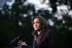 Kamala Harris relatará detalhes da campanha presidencial em livro