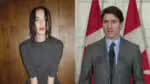 Justin Trudeau é visto em show da artista Katy Perry após especulações sobre relacionamento