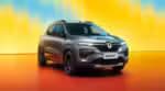 O Renault Kwid 2026: modelo mais acessível do país, alcança agora preços de R$ 80 mil
