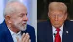 Governo Lula critica como “intromissão inaceitável” o aumento de tarifas proposto por Trump
