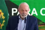 Lula expressou tristeza ao ser responsabilizado pelo problema fiscal, segundo ele