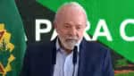 Lula afirma que não há pressão para que o Irã altere sua postura em relação a Gaza