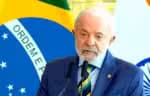 Lula volta a criticar a ameaça de Trump: “Não toleramos interferências”