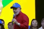 Lula afirma que não é um “estrangeiro” que irá determinar o rumo dos acontecimentos