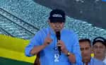 Lula afirma que não devolverá o cargo para “bando de maluco”