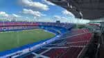 Guaraní se enfrentará ao Universidad de Chile: horário e transmissão da Sul-Americana