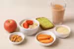 5 sugestões de lanches pré-treino para otimizar seus resultados