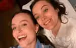Larissa Manoela compartilha imagens dos momentos da morte de Maria em “Êta Mundo Melhor”
