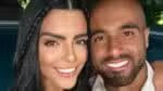 Irineu preocupada, esposa de Lucas Moura, rebate torcedores e desabafa após críticas ao jogador