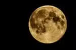 A energia da Lua Cheia de julho de 2025 e como aproveitar