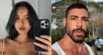 Quem é Luana Mandarino, o novo namorado de Cauã Reymond