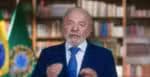 Lula afirma que o aumento tarifário de Trump conta com o apoio de políticos considerados “traidores da pátria”