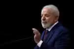 Lula intensifica o plano de reeleição em 2026: “Não vou entregar o país àquele grupo de pessoas sem compromisso.”