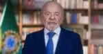 Lula comenta sobre a taxação proposta pelos Estados Unidos