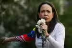 Venezuela: Líder da oposição mobiliza grupo ilegal contra Maduro