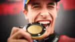 Marquez conquista na Alemanha e vence etapa do campeonato de MotoGP