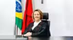 Lula decide indicar Marluce Caldas para o cargo no Superior Tribunal de Justiça