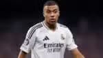 Mbappé veste a camisa 10 do Real Madrid após a saída de Modrić