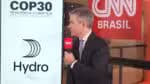 A questão do risco climático é central nas decisões da Motiva